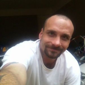 Meet your Posher, Wade